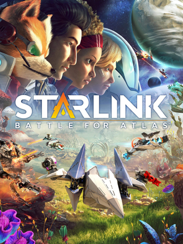 Starlink: Battle for Atlas repack
